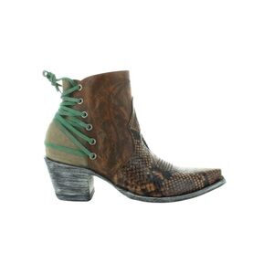 Old Gringos Melanie New in Box